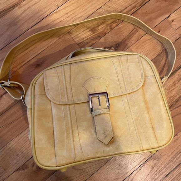 American Tourister Bags Vintage American Tourister Escort Luggage